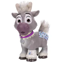 Disney Die Eiskönigin – Völlig Unverfroren Interaktive Sven-puppe - Multicolor - One Size