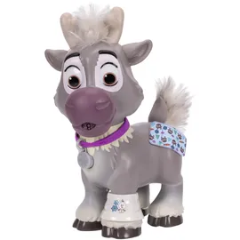 Disney Die Eiskönigin – Völlig Unverfroren Interaktive Sven-puppe - Multicolor - One Size
