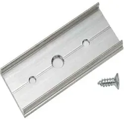 Brumberg Leuchten Verbindungsstück inkl. Bohrung 4,5mm 53004000