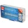 Max Hauri AG 135395 Feinsicherung-Sortiment (Ø x L) 5mm x 20mm Träge -T- Inhalt 100St.