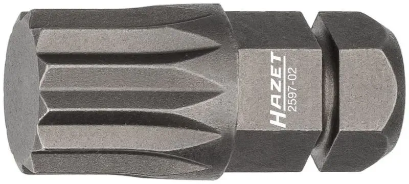 HAZET Schrauberbit 259702 für VW