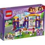 LEGO Friends Heartlake Sportzentrum (41312)