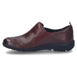 Josef Seibel Charlotte 17 Damen Rot 36
