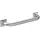 Ideal Standard IOM Cube Badewannengriff Haltegriff 350 mm verchromt