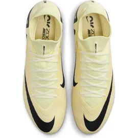 Nike Mercurial Superfly 9 Pro FG lemonade/schwarz 42