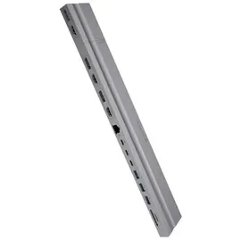 Targus Hyper Drive 4K Multi-Display Docking Station für 13"-16" MacBook