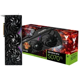 Gainward GeForce RTX 5070 Ti Phoenix-S GS 16 GB GDDR7