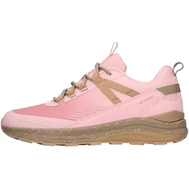 WALDLÄUFER H-Charlie sportlicher Schnürer Rosa / 38 EU Weit