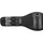 Kavalkade Kurzgurt Memory Comfort Sattelgurt 90 cm Schwarz