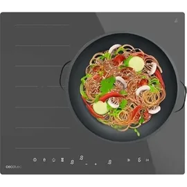 Cecotec Induktionsplatte Bolero Squad I 3600 FullFlex Grey - Grau