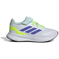 Adidas Runfalcon 5 Kids, FTWWHT/COBBLU/LUCLEM, 29