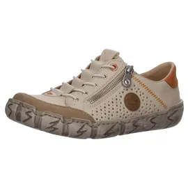 Rieker L0355 Damen Beige 41