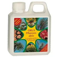 Oscorna ORUS Pflanzenaktiv 10 l