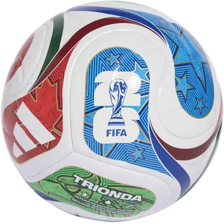 adidas FIFA Fußball-Weltmeisterschaft 26 Trionda League Junior 290 Ball Gr. 5
