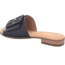 Gabor Damen schwarz, Größe 38 EU / 5 UK