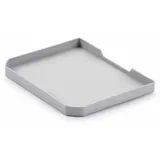 Naber | Verschlussdeckel hellgrau für 4/ 6/ 7/ 10/ 12,5 Liter