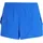 adidas Adizero Essentials Running Split Laufshorts Damen - Team royal Blue XL