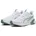 White/Baltic Sea Blue 43