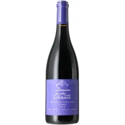 Syrah - Domaine Les Chirats 2019 - Yves Cuilleron & Jeff Cohn