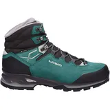 Lowa Lady Light GTX Petrol/Mint 38