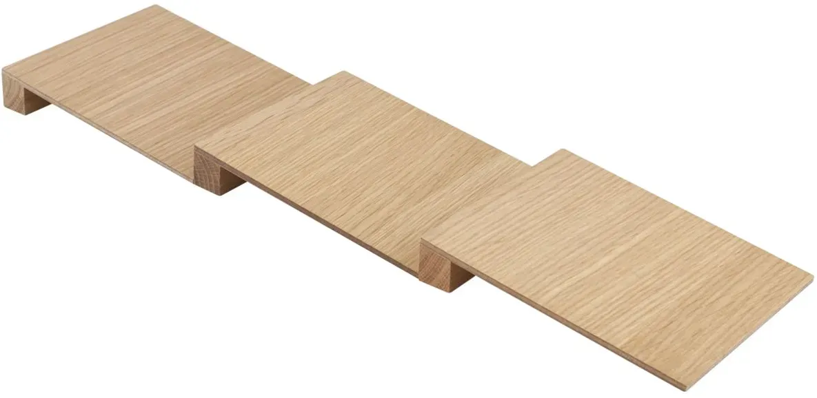 Rockenhausen Gewürzdoseneinsatz Move schräg Eiche