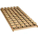 Elza Maxiflex Z Tellerrahmen S - 120x200cm	S= starr
