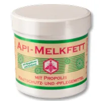 API Melkfett mit Propolis Hautschutz- und Pflegemittel 250 ml