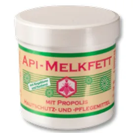 API Melkfett mit Propolis Hautschutz- und Pflegemittel 250 ml