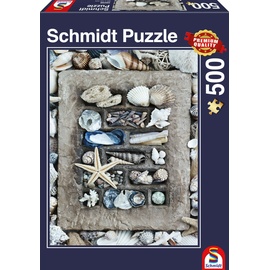 Schmidt Spiele Strandgut (58298)