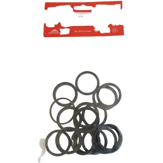Sram dub Einheitsfarbe No Size