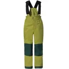 Vaude Kids Snow Cup III Pants Avocado - gruen - 98