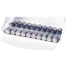 Eska - 522721, Feinsicherung träge T 2,5 A, 10 Stück