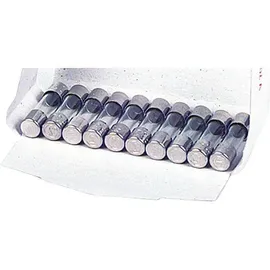 Eska - 522721, Feinsicherung träge T 2,5 A, 10 Stück