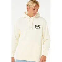 Rip Curl Shield Hood Bone M