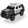 DICKIE Toys Swat Schwarz/Weiß