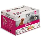 MAC's MACs Dog Mono Soft Frisches Pferd 3x4kg