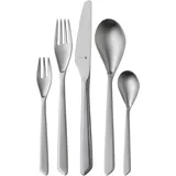 WMF Neo 30tlg. Edelstahl Silber