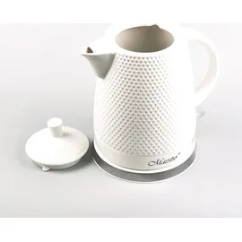 feel maestro MR-069 1,5 l Weiß