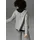 Aniston CASUAL Blazer kariert Gelb/Schwarz/Weiß 38