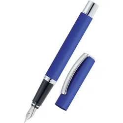 ONLINE  Füllhalter Vision Ocean Blue