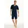SCHIESSER Shorty Uncover Blau 52