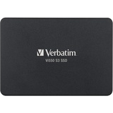 Verbatim Vi550 S3 SSD 4TB, 2.5"/SATA 6Gb/s (49355)