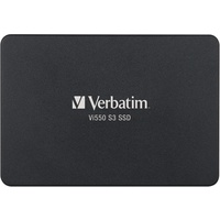 Verbatim Vi550 S3 SSD 4TB, 2.5"/SATA 6Gb/s (49355)
