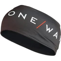 One Way Light Headband