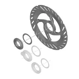 Shimano SM-RT54