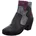STIEFEL für schwarz Größe 37 EU