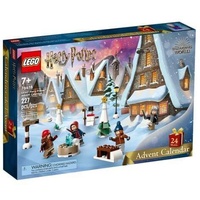 LEGO® Harry PotterTM Adventskalender 2023