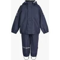 mikk-line Regenset Blau 92