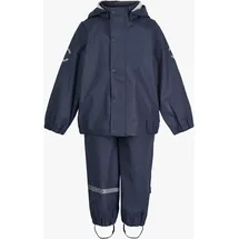 mikk-line Regenset Blau 92