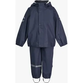 mikk-line Regenset Blau 92